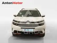 2020 Citroen C5