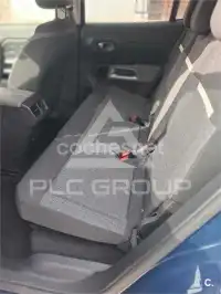 2020 Citroen C5