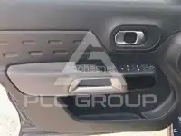 2020 Citroen C5