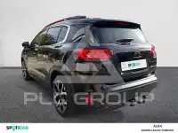 2020 Citroen C5