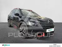 2020 Citroen C5