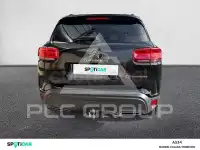 2020 Citroen C5