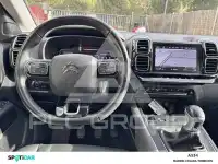 2020 Citroen C5