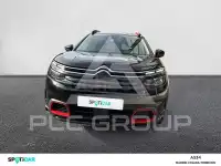 2020 Citroen C5