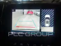 2020 Citroen C5