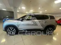 2020 Citroen C5