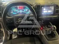 2020 Citroen C5