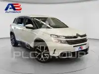 2020 Citroen C5