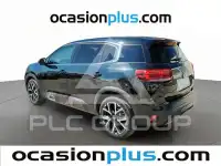 2020 Citroen C5