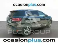 2020 Citroen C5