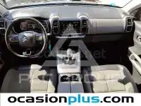 2020 Citroen C5