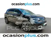 2020 Citroen C5