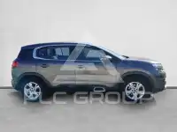 2020 Citroen C5