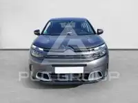 2020 Citroen C5