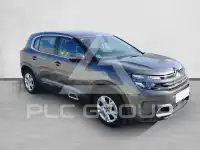 2020 Citroen C5
