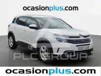 2020 Citroen C5