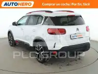 2020 Citroen C5