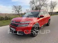 2020 Citroen C5