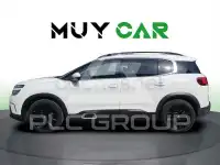 2020 Citroen C5