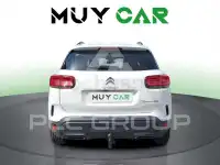 2020 Citroen C5