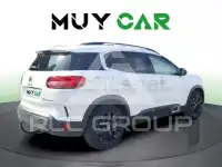 2020 Citroen C5