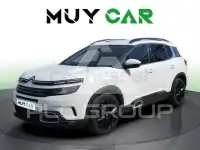 2020 Citroen C5