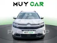 2020 Citroen C5