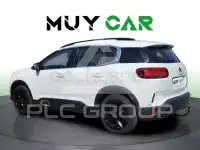 2020 Citroen C5