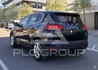 2020 Citroen C5