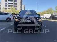 2020 Citroen C5