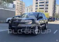 2020 Citroen C5