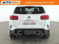 2020 Citroen C5