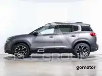 2020 Citroen C5