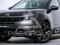 2020 Citroen C5