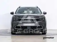 2020 Citroen C5