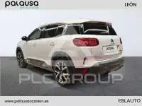 2020 Citroen C5