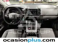 2020 Citroen C5