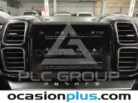2020 Citroen C5
