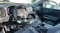 2020 Citroen C5