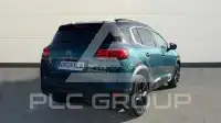 2020 Citroen C5