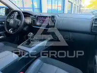 2020 Citroen C5