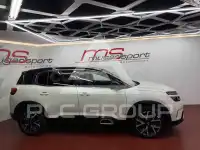 2020 Citroen C5