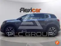 2020 Citroen C5