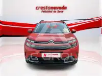 2020 Citroen C5
