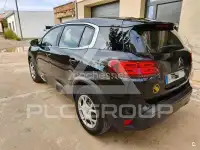 2020 Citroen C5