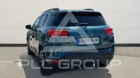 2020 Citroen C5