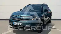2020 Citroen C5