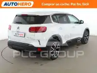 2020 Citroen C5