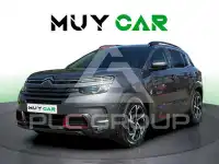 2020 Citroen C5