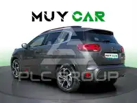2020 Citroen C5